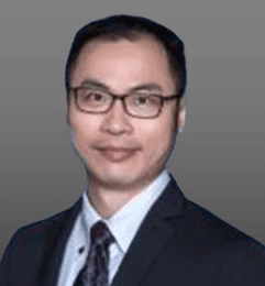 Dr Tam Chun Hay